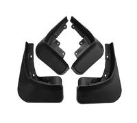 Bavettes pour Auto pour GWM pour Great pour Wall pour Haval H6 GT F7 M6 Garde-Boue Accessoires De Voiture Mudguard(Style1)