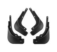 Bavettes Pour Auto Pour Hyundai Pour Custo 2021 2022 2023 Garde-boue Avant Arrière