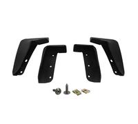 Bavettes pour Auto pour I3 Electric 2021 2020 Garde-Boue Pièces Détachées Accessoires Mudguard