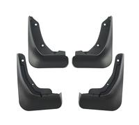Bavettes pour Auto pour JAC pour X4 2020 Garde-Boue Avant Et Arrière Mudguard
