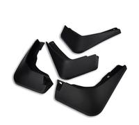 Bavettes pour Auto pour Kia pour Seltos 2020 2021 Garde-Boue en Plastique Mudguard