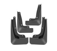 Bavettes pour Auto pour pour Golf MK8 8 2020-2023 4 Pièces Garde-Boue De Voiture Sale Avant Arrière Couverture Style Mudguard