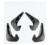 Bavettes pour Auto pour R&enault pour Megane I II III IV Garde-Boue Garde-Boue Garde-Boue de Voiture