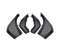 Bavettes pour Auto pour Range pour Rover pour EVOQUE 2012-2018 pour Pure Prestige Garde-Boue Avant Arrière Mudguard