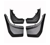 Bavettes pour Auto pour Range pour Rover pour EVOQUE pour Pure Prestige 2012-2018 4 Pièces Garde-Boue De Voiture Garde-Boue Avant Arrière Mudguard