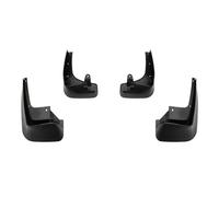 Bavettes pour Auto pour Série 7 2009-2015 Garde-Boue Accessoires De Voiture Mudguard