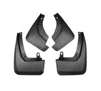 Bavettes pour Auto pour Territory 2019-2025 Garde-Boue Avant Et Arrière pour Voitures Mudguard