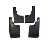 Bavettes pour Auto pour Tiguan pour X 2020-2025 Garde-Boue pour Pneu De Voiture Résistant À La Boue Et À l'eau Mudguard