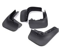 Bavettes pour Auto pour VW Sharan Seat Alhambra 7N 2011-2018, Anti-éclaboussures Bavettes Garde-Boue de Voiture Décorative Accessoire
