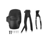 Bavettes pour B&MW R1300GS R 1300GS R1300 GS 2023 2024 2025 Moto Aile Arrière Roue Garde-Boue Hugger Pare-éclaboussures
