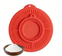 Bavettes pour batteur à main - remplacement de bouclier en silicone de rechange, bavettes de 4,3 à 4,7 litres pour planétaire | pour farine, pâte, crème, cuisine et maison
