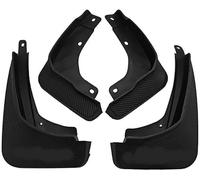 Bavettes pour BRIO RS 2018.Garde Boue Splash Fender Roues Avant Et Arrière De Voiture Anti éClaboussures Accessoires Auto