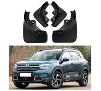 Bavettes pour C/itroen C5 AIRCROSS 2016-2021 Garde-Boue Garde-Boue Avant Arrière Garde-Boue Accessoires extérieurs de Voiture