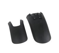 Bavettes pour CFMOTO 450 CLC 450 CLC450 450CLC 2023-2024 Kits Garde-Boue Allongés Garde-Boue Avant Et Arrière