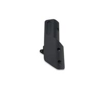 Bavettes pour CFMOTO 450MT MT450 CF450MT Moto Roue Avant Garde-Boue Gauche Et Droite Plaque De Décoration Amortisseur Couverture De Garde De Garantie(Droite)