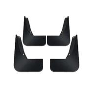 Bavettes pour Chery ICar 03 2023-2025 4 Pièces Garde-Boue Avant Anti-Rayures Garde-Boue Accessoires De Voiture Garde-Boue