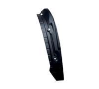 Bavettes pour Chery pour Tiggo 8 pour ReV Pro Plus II 2025 2026 Garde-Boue Doublés De Voiture Accessoire Garde-Boue(Rear Right)