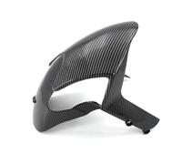 Bavettes pour Ducati pour Monster 696 795 796 848EVO 1200 S4R 1100 1100S Moto Garde-Boue Avant Pneu Boue Éclaboussures Couverture Garde Faring