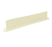 Bavettes pour évier - Bande de protection en silicone, plan de travail réutilisable pour cuisine, bavettes d'eau pour laver les jouets, maison, bureau, appartement, Prop
