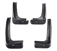 bavettes pour Hyundai pour Santa pour Fe DM XL IX45 2013-2016 2017 2018 Garde-Boue Bavettes Doublure D'aile