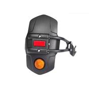 Bavettes pour KOVE 800X 800 X Colove Moto Garde-Boue Arrière Roue Pare-éclaboussures Protecteur De Boue
