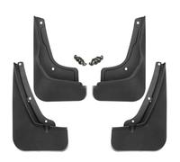 Bavettes pour MG 4 MG4 EV Mulan Hatchback 2022 2023 Garde-Boue Garde-Boue Garde-Boue Avant Arrière Moulé Style de Voiture