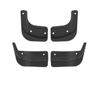 bavettes pour Modèle pour 3 Y sans Perçage/Ruban Adhésif Garde-Boue 4 Pièces/Ensemble Accessoires De Voiture(A3)