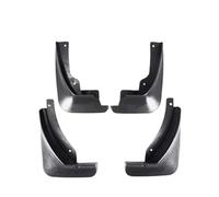 bavettes pour Octavia A7 5E 2014 2015 2016 MK3 Bavette Protection Anti-éclaboussures