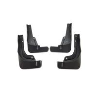 Bavettes pour Q4 pour Etron E-TRON 2022 2023 2024 4 Pièces Garde-Boue Avant Arrière Accessoires De Voiture Garde-Boue