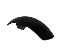 Bavettes pour Rebel CM CMX 300 CMX500 2017 2018 2019 2020 2021-2025 Garde-Boue De Moto Pneu Avant(Noir)
