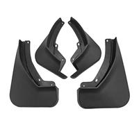 Bavettes pour Skoda pour KAROQ 2017 2018 2019 Ensemble Garde-Boue Voiture Avant Arrière Roue Accessoires Décoratifs Splash Fender
