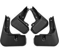 Bavettes pour Toyota BZ4X 2022 2023 2024.Garde Boue Splash Fender Roues Avant Et Arrière De Voiture Anti éClaboussures Accessoires Auto