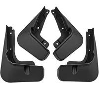 Bavettes pour Toyota BZ4X 2022 2023.Garde Boue Splash Fender Roues Avant Et Arrière De Voiture Anti éClaboussures Accessoires Auto