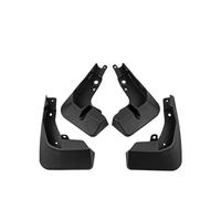 YIJIAVSX Bavettes pour Toyota pour Yaris Cross 2023 2024 Bavettes Garde-Boue Garde-Boue Splash Accessoires De Voiture Avant Arrière 4 Pièces(Yaris Cross GR)