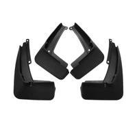 bavettes pour VW Id.4 X pour Crozz Id4 Id 4 2020 2022 2023 2023 2024 Protège-éclaboussures Contre Les Boues