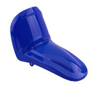 Bavettes pour Y&amaha PW 50 50CC PW50 Cache-Garde-Boue Arrière pour Moto Tout-Terrain Pit Bike Motocross Réglage