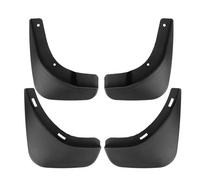 Bavettes Protection Anti-boue Pour Voiture Lot 4 Accessoires Pour SKODA Pour A5 2005-2013 Accessoires Fender