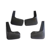 Bavettes Protection Anti-éclaboussures pour Citroën C4 2012-2015 Berline