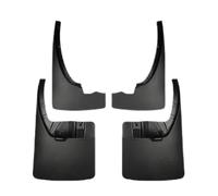 Bavettes Protection Anti-éclaboussures pour Navara NP300 2016 2017 2018 2019 2020 2021 2022 Garde-Boue