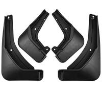 Bavettes Protection d'ailes pour Geely pour COOLRAY 2025 Garde-Boue Avant Et Arrière 4 Pièces Boue