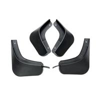 Bavettes Protection pour Suzuki SX4 S-Cross pour Crossover 2014-2019 Garde-Boue Anti-éclaboussures