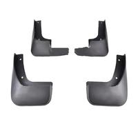 Bavettes Protection Voiture Lot 4 Accessoires Pour Citroën Pour C-Elysée Berline 4 Portes 2013-2017 Accessoires Fender