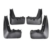 Bavettes Protection Voiture Lot 4 Accessoires Pour X1 E84 2009 2010 2011 2012 2013 2014 2015 Accessoires Fender