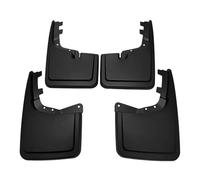 Bavettes Universelles pour Ford pour F150 2021-2024 Garde-Boue Camions Et Pick-ups