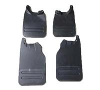 Bavettes Universelles pour Toyota HiLux 4WD 1998~2005 Accessoires Garde-Boue Roue Avant Arrière