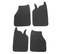 Bavettes Universelles pour Toyota HiLux Pickup 1988-1997 Accessoires Garde-Boue Anti-éclaboussures