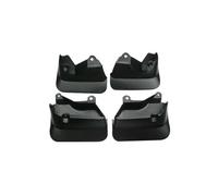 Bavettes Universelles pour Toyota pour HiAce XH10 XH20 Regius HiClass Granvia 1995~2004 Garde-Boue