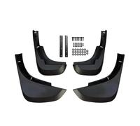 Bavettes Voiture 4x Pour Land Pour Rover Pour Defender 110 90 2020 2021 2022 L663 V8 Garde-boue Voiture Garde-boue Garde-boue Avant Garde-boue voiture