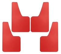 bavettes Voiture Accessoires pour Fiat 500 500C 500L 500X 500e pour Abarth 595 695 Garde Boue Autocollant Voiture