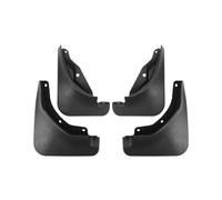 Bavettes Voiture Pour Aito M5 2024 Garde-boue Pneu Garde-boue Garde-roues Accessoires 4x Pneu